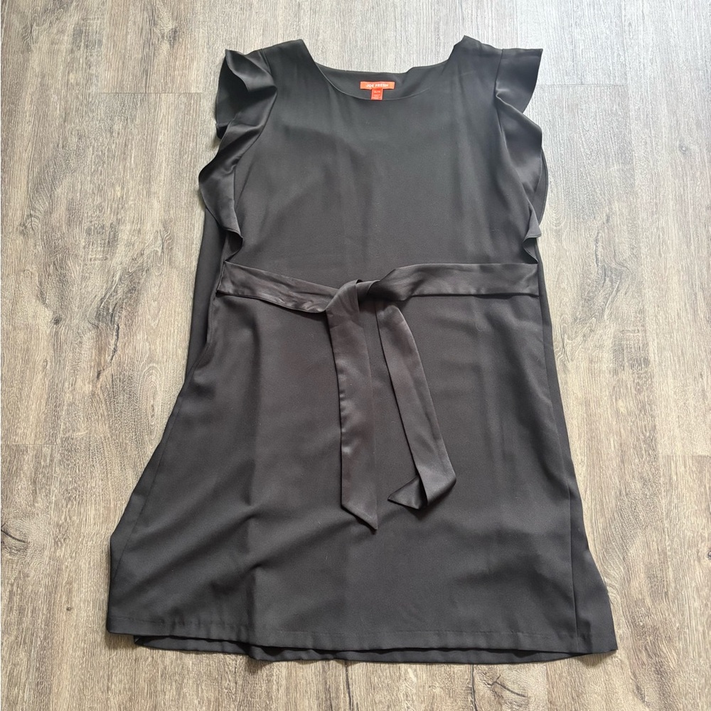 Joe Fresh Little Black Dress